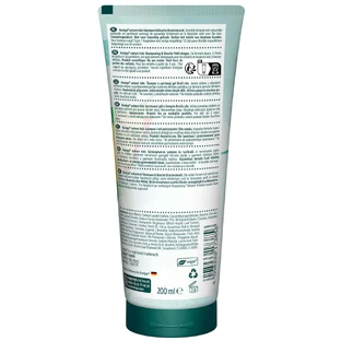 Kneipp Nature Kids, шампунь для пір'я та гель для душу, дитячий дракон, для 3 дітей, 200 мл