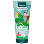 Kneipp Nature Kids, шампунь для пір'я та гель для душу, дитячий дракон, для 3 дітей, 200 мл: ціни та характеристики