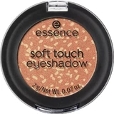 Fard de ochi Essence Velvet 09 Apricot Crush, 2 г