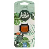 Fresh & More Bahamas Car Air Vent Fragrance, 4 мл