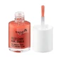 Лак для нігтів trend !t up Jelly Care Gloss Peachy Rosé №020, 10.5 мл 