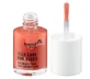 Лак для нігтів trend !t up Jelly Care Gloss Peachy Rosé №020, 10.5 мл