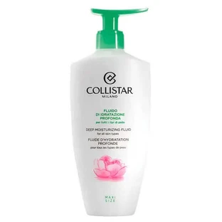 Collistar Special Perfect Body Deep Fluid, 400 мл