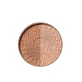 Artdeco Bronzing Powder Refill 80 Natural, 10 г