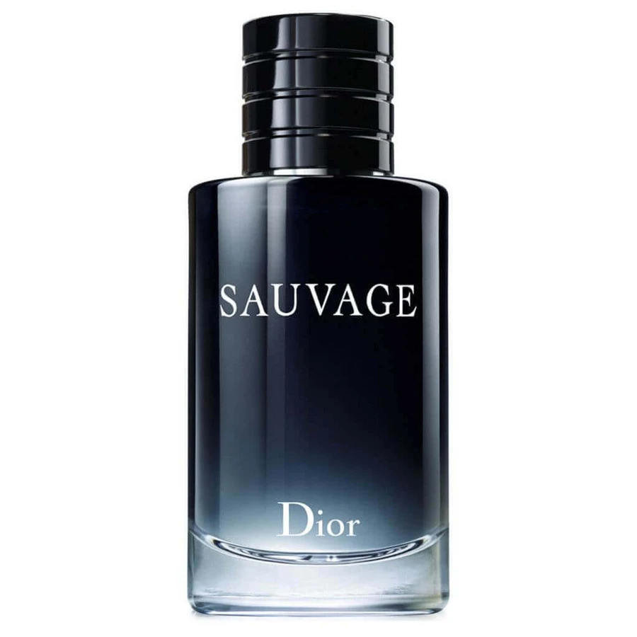 Dior Sauvage, Туалетная вода, 60 мл: цены и характеристики