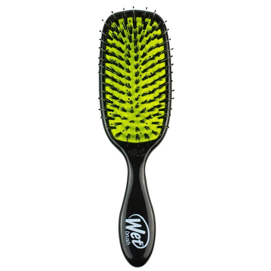 Периметр Wet Brush Shine Enhancer negru: цены и характеристики