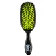Щітка для волосся Wet Brush Shine Enhancer Black