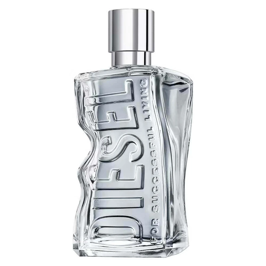 Туалетна вода Diesel D By Diesel, 100 мл: ціни та характеристики