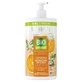 Eveline Cosmetics Bio Organic Лосьон для тела Апельсин, 650 мл
