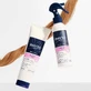 Phyto Curls, спрей восстанавливающий с нуклелором, 150 мл