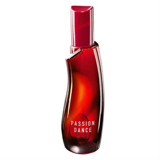 Туалетная вода Avon Passion Dance, 50 мл