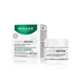Денний захисний крем Mincer Pharma Oxygen Detox SPF20 № 1501, 50 мл