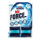 General Fresh, блок Ocean Flush, упаковка из 2 шт.