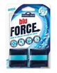 General Fresh, блок Ocean Flush, упаковка из 2 шт.