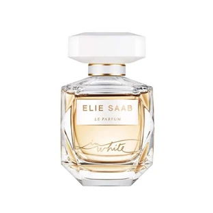 Парфумована вода Elie Saab Le Parfum In White, 50 мл