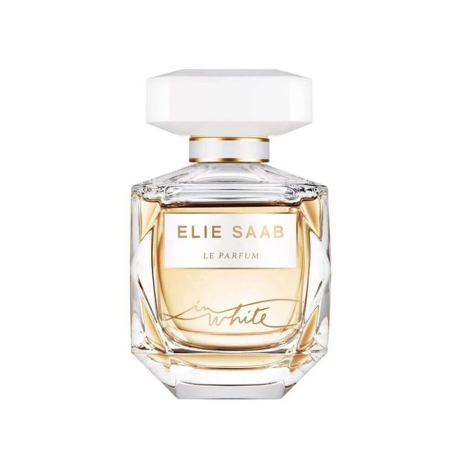 Парфумована вода Elie Saab Le Parfum In White, 50 мл: ціни та характеристики