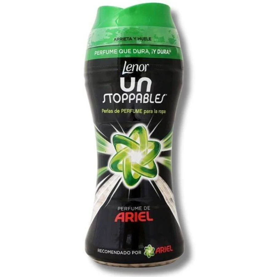 Lenor, Ariel, гранулы для стирки, 210 г: цены и характеристики
