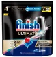 Капсулы для посудомоечной машины Finish Ultimate All in 1, 30 шт.