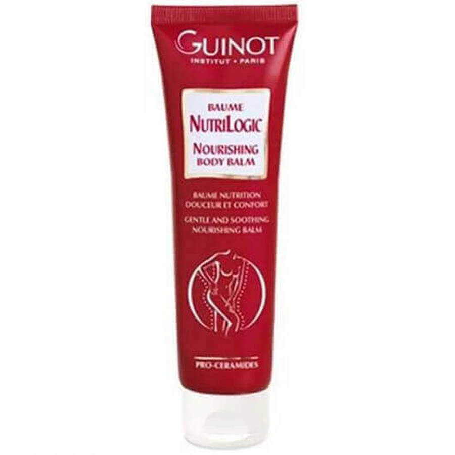 Живильний крем для тіла Guinot Nutrilogic 150 мл: ціни та характеристики