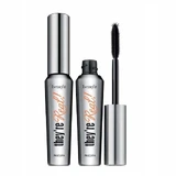 Benefit Lashes With Altitude Travel Set Lengthening Mascara Black, 2x8,5 г