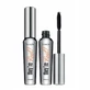 Benefit Lashes With Altitude Travel Set Lengthening Mascara Black, 2x8,5 г