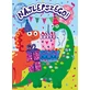 B6 Carnet dinosauri