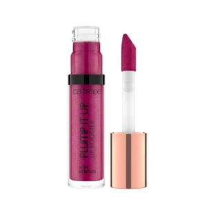 Блеск для губ Plump It Up Lip Booster, 110 Selflove And Glitter, 3,5 г, Catrice