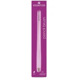 Кисть для подводки глаз Essence Pencil Brush