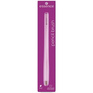 Кисть для подводки глаз Essence Pencil Brush