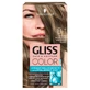 Schwarzkopf Gliss Color Восковая краска с гиалуроновой кислотой Холодный рыжий блондин 8-1