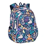 Школьный рюкзак CoolPack Spiner Termic Oh My Deer, 1 шт.
