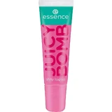 Essence Juicy Bomb Fruit Lip Gloss 102 Witty Watermelon, 10 мл