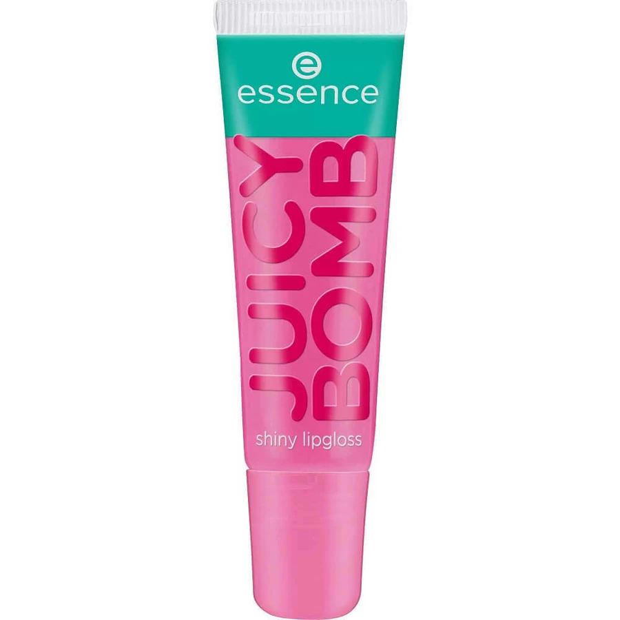 Essence Juicy Bomb Fruit Lip Gloss 102 Witty Watermelon, 10 мл: цены и характеристики