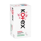 Щоденні прокладки Superslim, 56 штук, Kotex