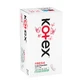 Ежедневные прокладки Superslim, 56 штук, Kotex