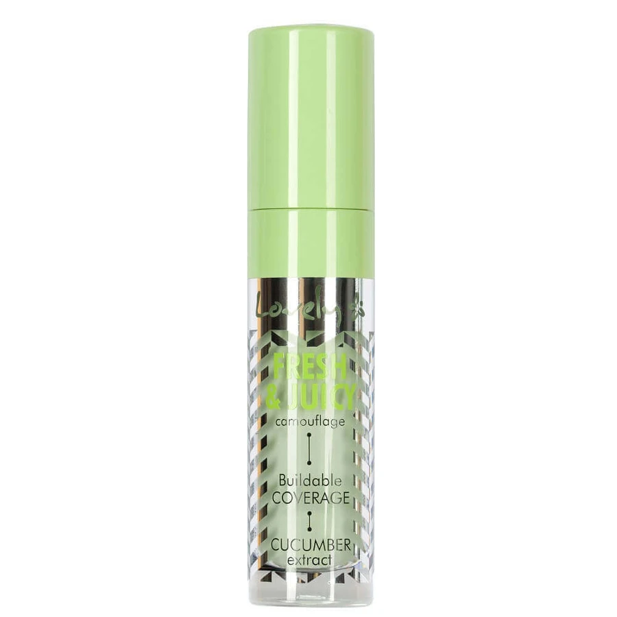 Консилер для лица Lovely Face Concealer 3, 4,5 г: цены и характеристики