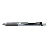 Pentel, ручка-роллер BL77A, черная