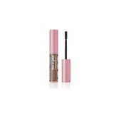 Claresa Like a Gel el для бровей коричневый 02, 8 г