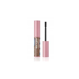 Claresa Like a Gel el для бровей коричневый 02, 8 г