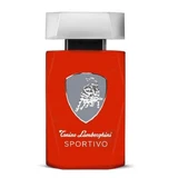 Туалетна вода Tonino Lamborghini Sportivo, 125 мл