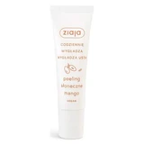 Ziaja Everyday Smoothing Peeling Sunny Mango, 12 мл