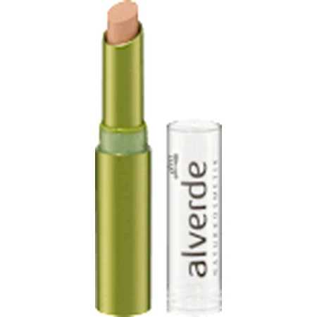 alverde NATURKOSMETIK Консилер-карандаш № 02 песочный: цены и характеристики