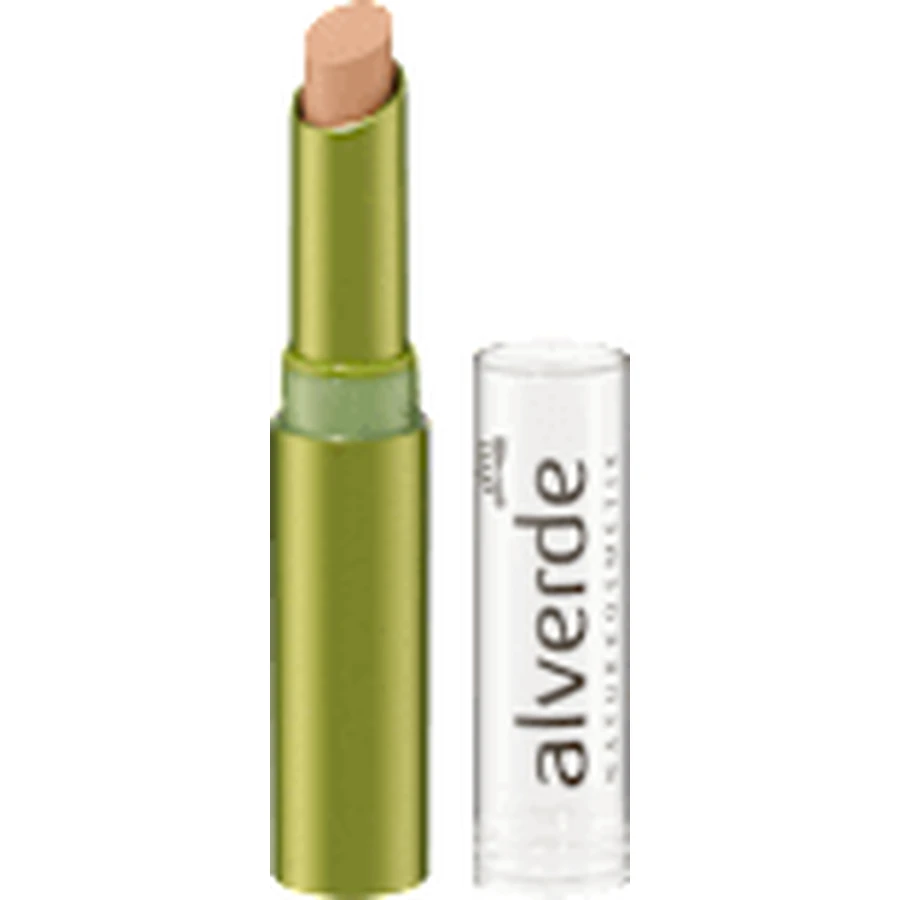 alverde NATURKOSMETIK Консилер-карандаш № 02 песочный: цены и характеристики