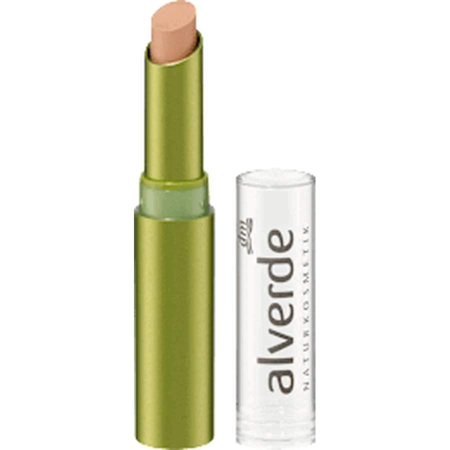 alverde NATURKOSMETIK Консилер-карандаш № 02 песочный: цены и характеристики