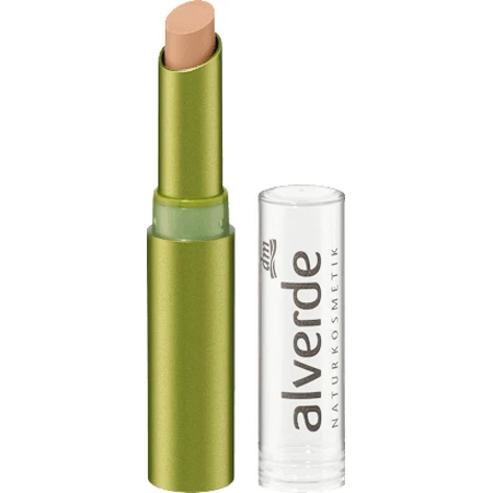 alverde NATURKOSMETIK Консилер-карандаш № 02 песочный: цены и характеристики