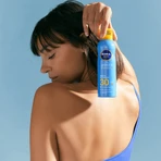 Nivea Sun Protect amp; Dry Touch Sun Mist SPF30, 200 мл: цены и характеристики
