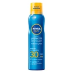 Nivea Sun Protect amp; Dry Touch Sun Mist SPF30, 200 мл: цены и характеристики