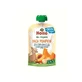 Тыквенное пюре с персиками, бананами и овсом Organic Paca Pumpkin, 100 г, Holle