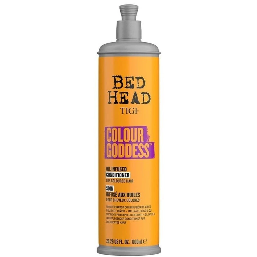 Bed Head, Colour Goddes, Кондиционер для окрашенных волос, 600 мл: цены и характеристики