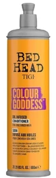 Bed Head, Color Goddes, Кондиціонер для фарбованого волосся, 600 мл